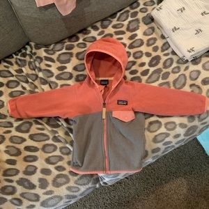 Patagonia Baby Jacket